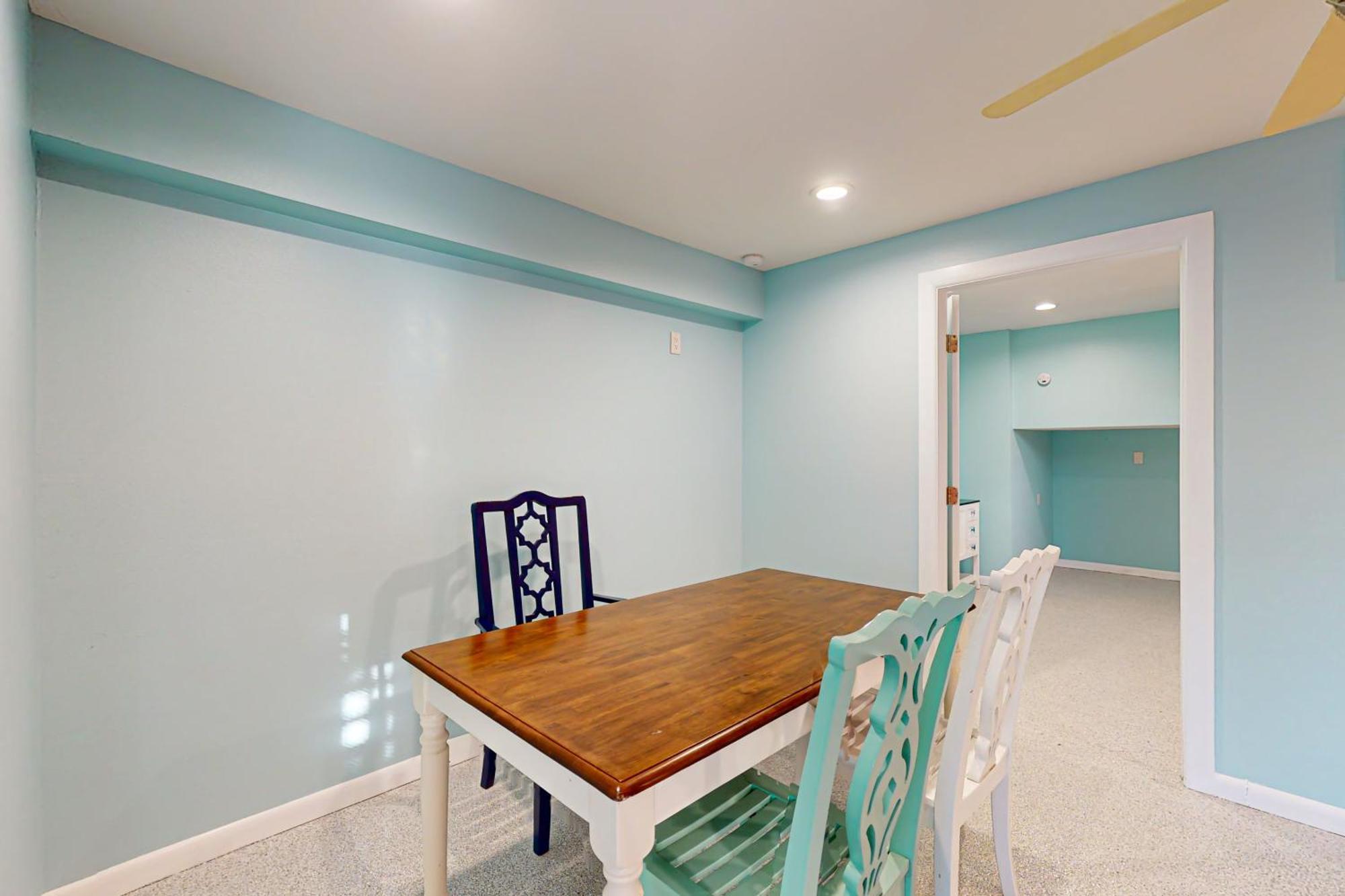 Surrounded By Sea Breezes Vila Anna Maria Exterior foto
